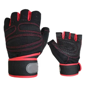 Men Fitness Gloves