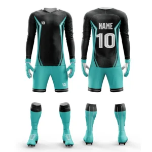 Goalkeeper Uniform