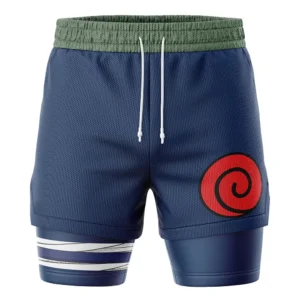 Gym Shorts