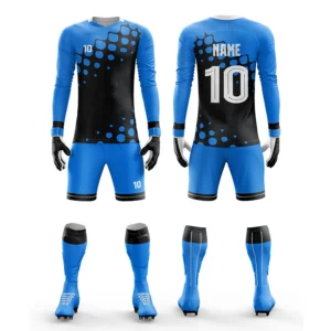 Goalkeeper Uniform