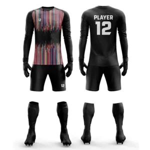 Goalkeeper Uniform