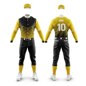 Baseball Uniform