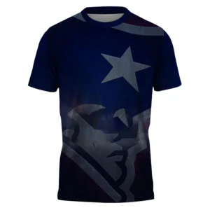 Shooter Shirts