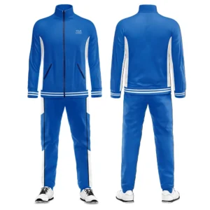 Soccer Track Suits