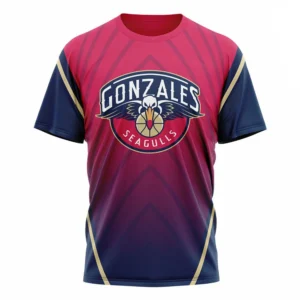 Shooter Shirts