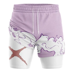 Gym Shorts