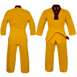Taekwondo uniform