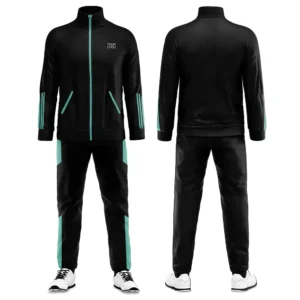 Soccer Track Suits