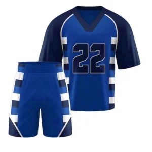 Lacrosse Uniform