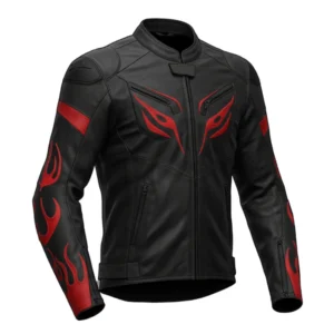 Motorcycle Protective Jackets