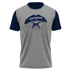 Shooter Shirts