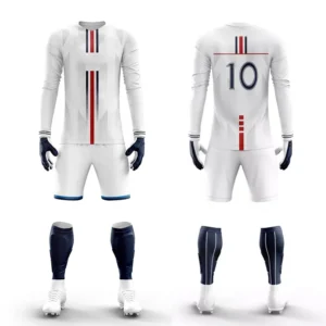 Goalkeeper Uniform