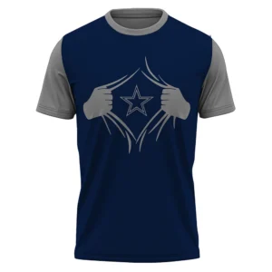 Shooter Shirts