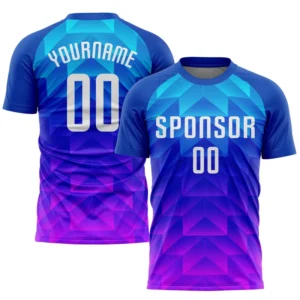 Soccer Jerseys