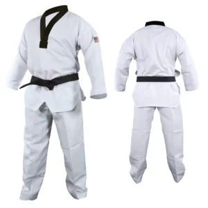 Taekwondo uniform